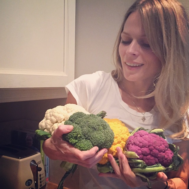 Без макіяжу: українські зірки показали природну красу